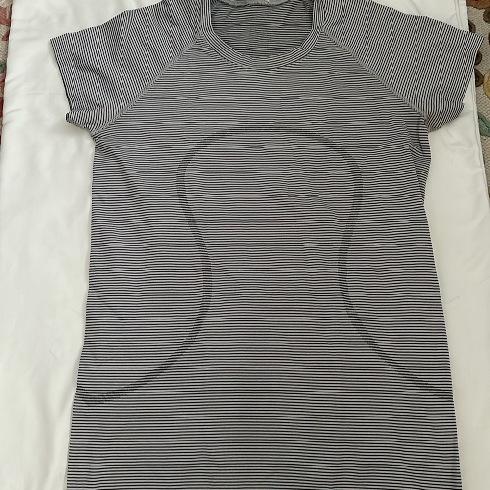 lululemon swiftly tech